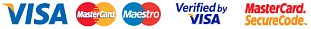 Visa / MasterCard